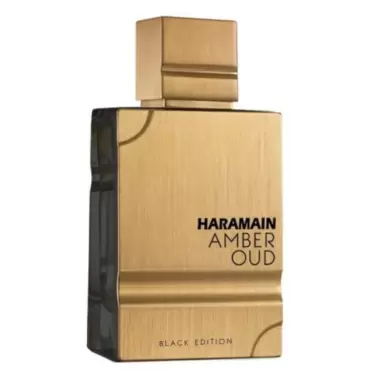 Al Haramain Amber Oud Black Edition EDP 100 мл. - Унисекс