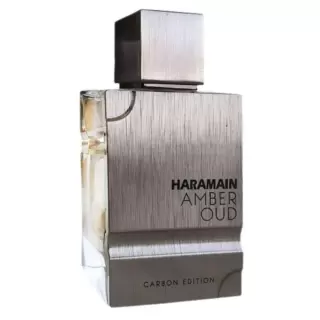 Al Haramain Amber Oud Carbon Edition EDP 60 мл. - Унисекс