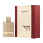 Al Haramain Amber Oud Rouge EDP 120 мл. - Унисекс