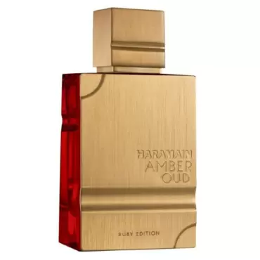 Al Haramain Amber Oud Ruby Edition EDP 60 мл. - Унисекс