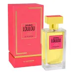 Дамски Парфюм Al Haramain Loulou Love EDP 100 мл. 
