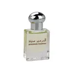  Парфюмно масло Al Haramain Madinah 15 мл. - Унисекс