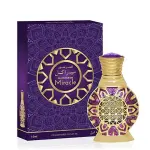 Парфюмно Maсло Al Haramain Miracle 15 мл. 