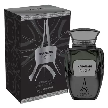 Al Haramain Noir French Collection EDP 100 мл. - Унисекс