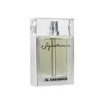 Al Haramain Signature Silver EDT 100 мл. - Унисекс