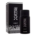 Al Haramain Xplore Night EDP 100 мл. - Унисекс