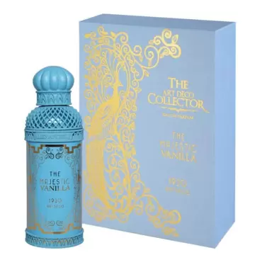 Alexandre.J The Majestic Vanilla EDP 100 мл. - Унисекс