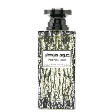 Arabiyat Intense Oud EDP 100 мл. - Унисекс