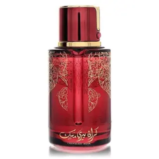 Arabiyat Prestige Cranberry Musk EDP 100 мл. - Унисекс