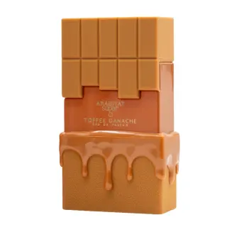 Arabiyat Sugar Toffee Ganache EDP 100 мл. - Унисекс