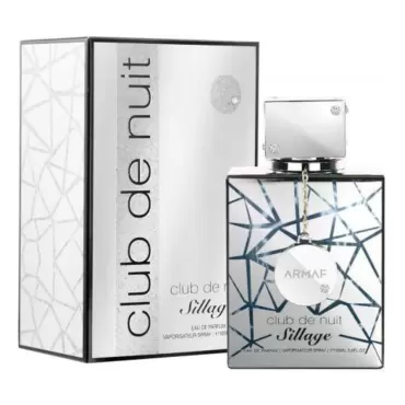 Armaf Club de Nuit Sillage EDP 100 мл. - Унисекс