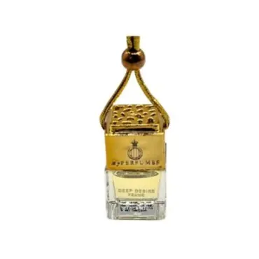 Ароматизатор за кола My Perfumes Deep Desire 5 мл.