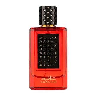 Athoor Al Alam Anaqeed Red EDP 100 мл. - Унисекс