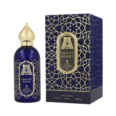 Attar Collection Khaltat Night EDP 100 мл. - Унисекс