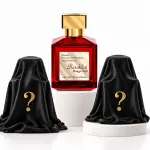 Дамско комбо: Barakkat Rouge 540 Extrait + 2 мистериозни парфюма