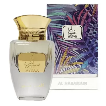 Дамски Парфюм Al Haramain Asrar Khafiya EDP 50 мл.