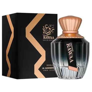 Дамски Парфюм Al Haramain Rawaa EDP 100 мл.