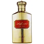 Дамски Парфюм Asdaaf Sa'ud EDP 100 мл.
