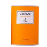 Дамски Парфюм Emir Vibrant Orange and Neroli EDP 100 мл.