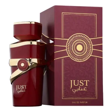 Дамски Парфюм Fragrance World Just Anabi EDP 100 мл.