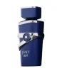 Мъжки Парфюм Fragrance World Just Azraq EDP 100 мл.