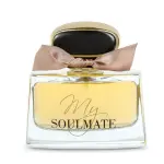 Дамски Парфюм Fragrance World My Soulmate EDP 100 мл.