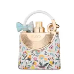 Дамски Парфюм Fragrance World Nudo Exotic Flowers EDP 100 мл.
