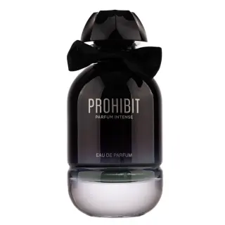 Дамски Парфюм Fragrance World Prohibit Parfum Intense EDP 100 мл.
