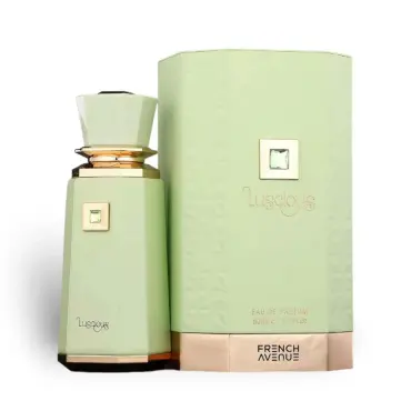 Дамски Парфюм French Avenue Luscious EDP 100 мл.