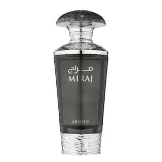 Дамски Парфюм French Avenue Miraj Absolu EDP 100 мл.