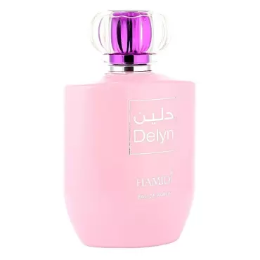 Дамски Парфюм Hamidi Delyn EDP 100 мл.