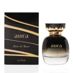 Дамски Парфюм Khadlaj Aura Kiss of Rose EDP 100 мл.