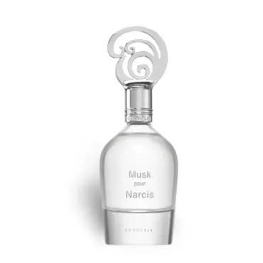 Дамски Парфюм Khadlaj Musk Pour Narcis EDP 100 мл.