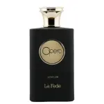 Khadlaj Opera Noir l'Or EDP 100 мл. - Унисекс парфюм