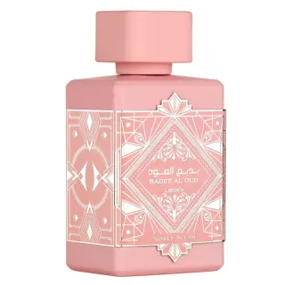 Дамски Парфюм Lattafa Badee Al Oud Noble Blush EDP 100 мл.