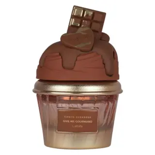 Дамски Парфюм Lattafa Give Me Gourmand Choco Overdose EDP 75 мл.