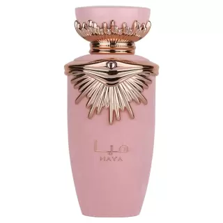 Дамски Парфюм Lattafa Haya EDP 100 мл.