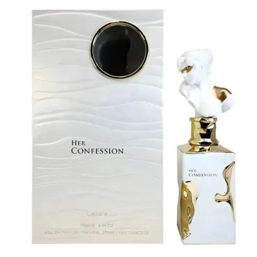 Дамски Парфюм Lattafa Her Confession EDP 100 мл.