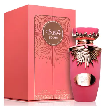 Дамски Парфюм Lattafa Jouri EDP 100 мл.