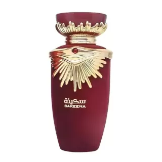 Дамски Парфюм Lattafa Sakeena EDP 100 мл.