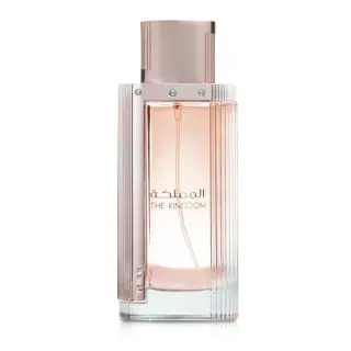 Дамски Парфюм Lattafa The Kingdom EDP 100 мл.