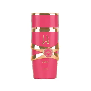 Дамски Парфюм Lattafa Yara Candy EDP 100 мл.