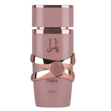 Дамски Парфюм Lattafa Yara Elixir EDP 100 мл.