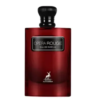Дамски Парфюм Maison Alhambra Opera Rouge EDP 100 мл.