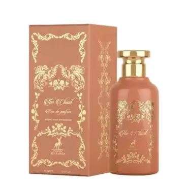 Дамски Парфюм Maison Alhambra The Chant 100 мл.