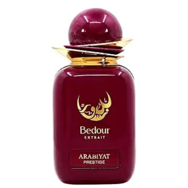 Дамски Парфюм My Perfumes Bedour Extrait EDP 100 мл.