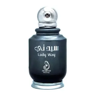 Дамски Парфюм My Perfumes Lady Way EDP 100 мл.