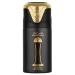 Дезодорант Lattafa Winners Trophy Gold 250 мл. - Унисекс