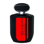Мъжки Парфюм Estiara Red Is Black EDP 100 мл.