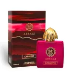Fragrance World Abraaj Carmine и  Athoor Al Alam Ameer Al Sahra
